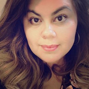 Meet your Posher, Karla